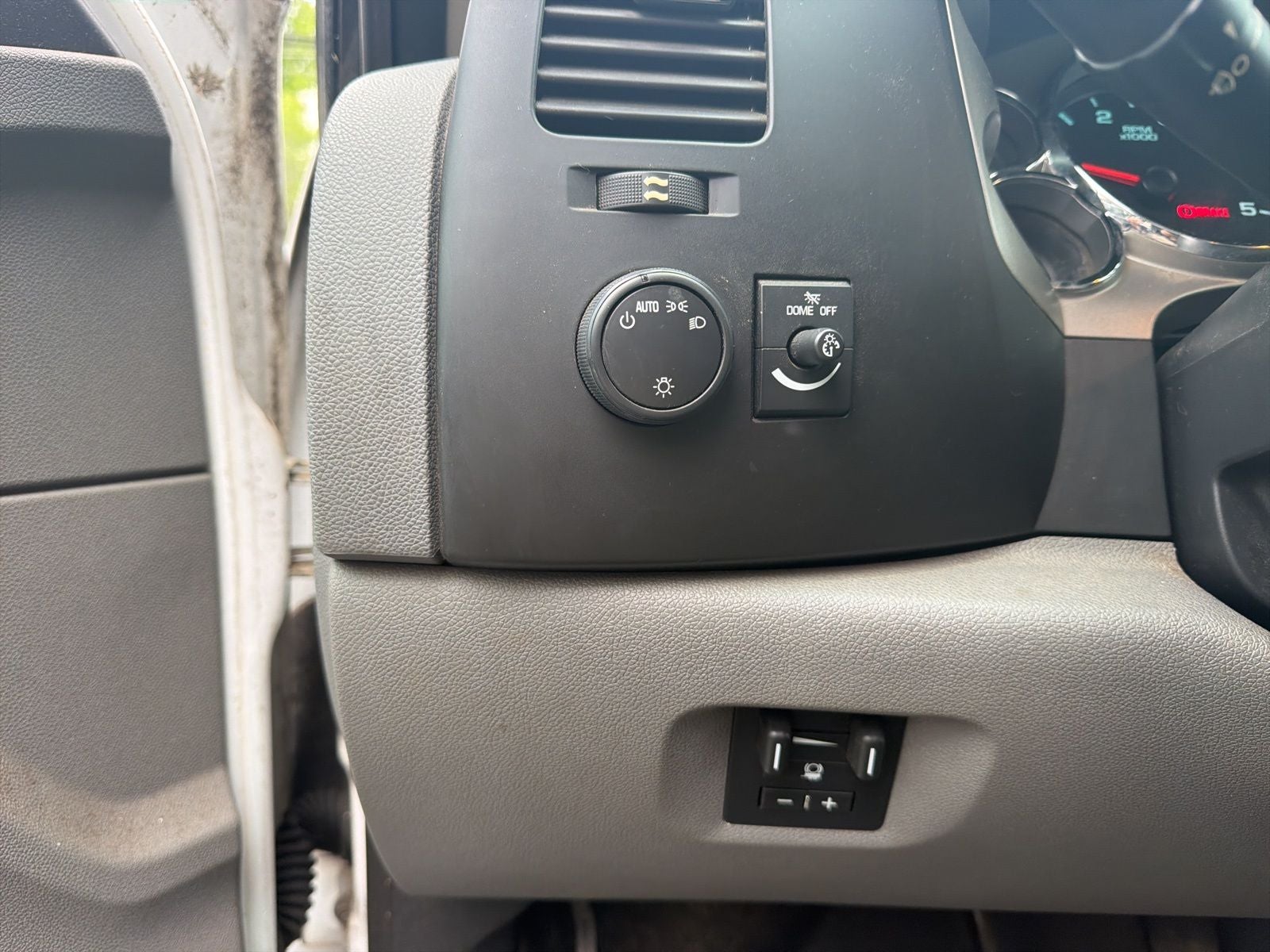 2012 GMC Sierra 3500HD Work Truck