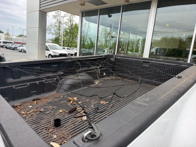 2012 GMC Sierra 3500HD Work Truck