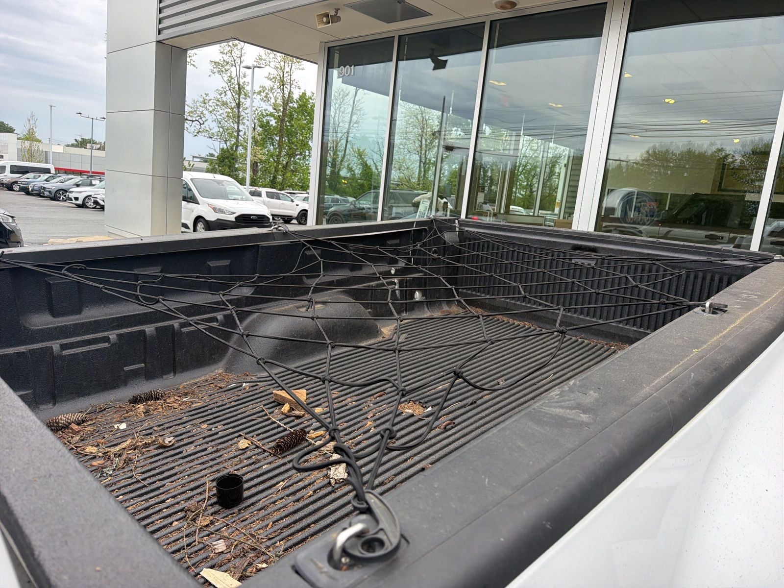 2012 GMC Sierra 3500HD Work Truck