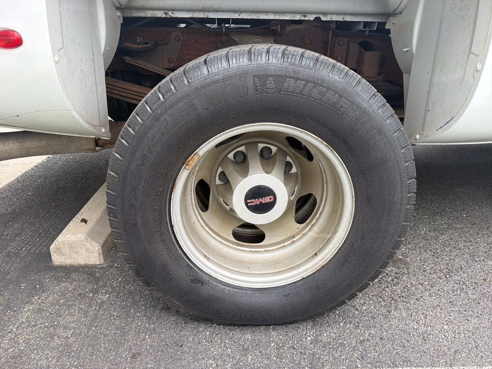 2012 GMC Sierra 3500HD Work Truck