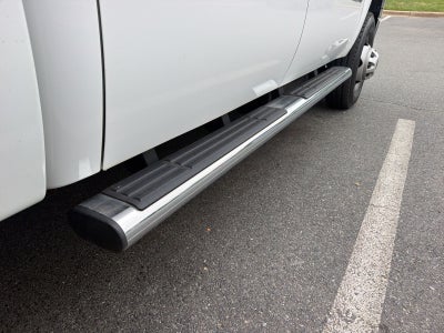 2012 GMC Sierra 3500HD Work Truck