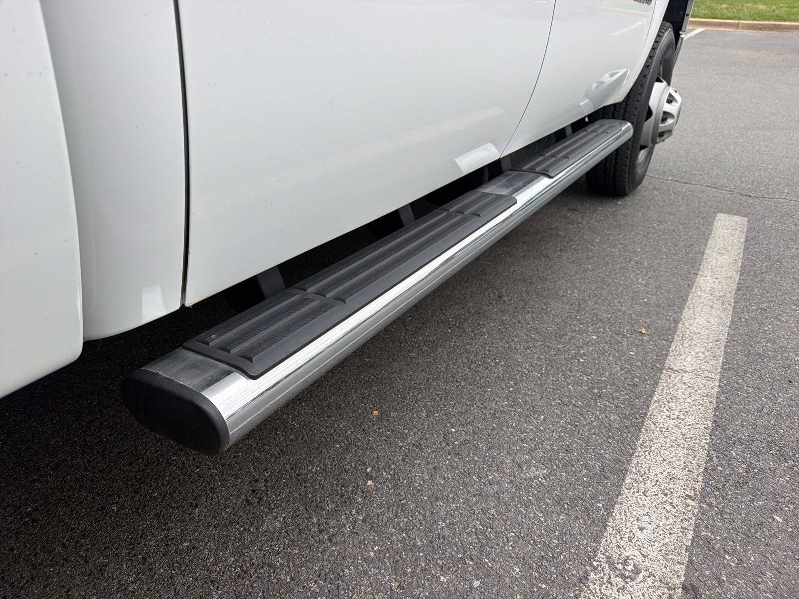 2012 GMC Sierra 3500HD Work Truck