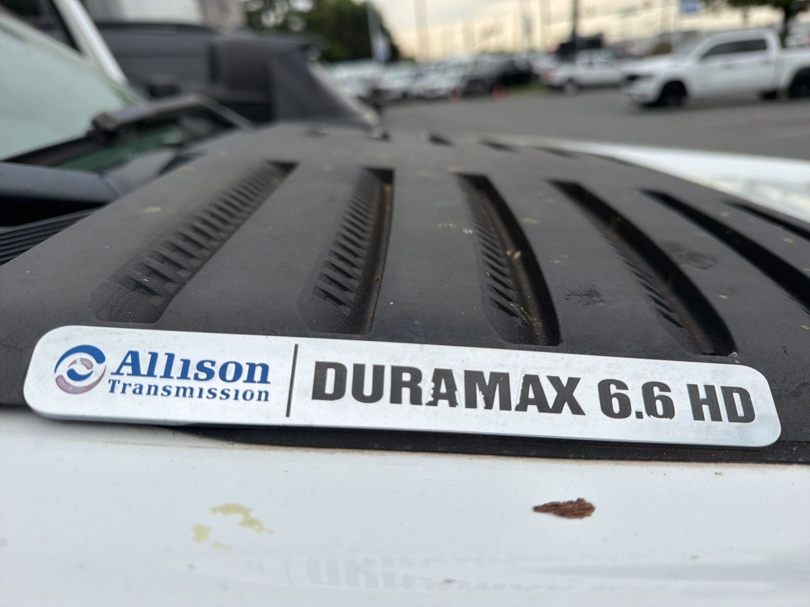 2012 GMC Sierra 3500HD Work Truck