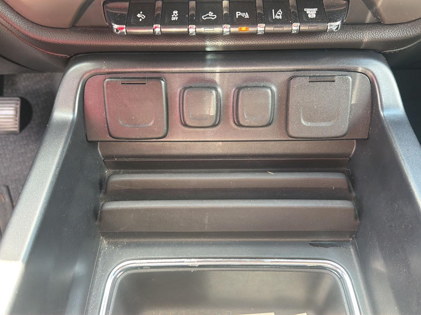 2016 GMC Sierra 3500HD Denali