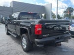 2016 GMC Sierra 3500HD Denali
