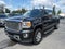 2016 GMC Sierra 3500HD Denali