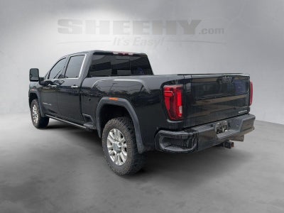2023 GMC Sierra 3500HD Denali