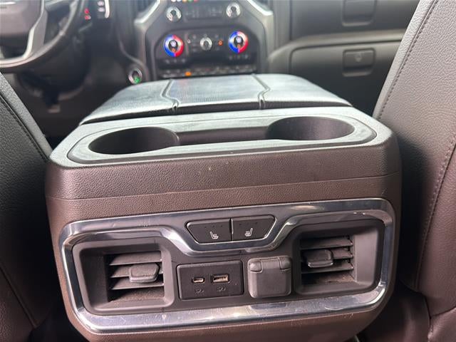 2023 GMC Sierra 3500HD Denali
