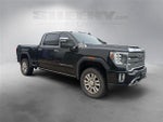 2023 GMC Sierra 3500HD Denali