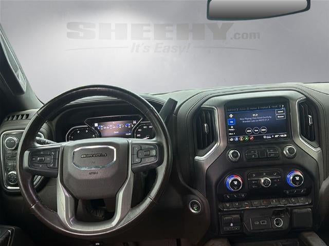 2023 GMC Sierra 3500HD Denali