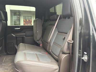 2023 GMC Sierra 3500HD Denali