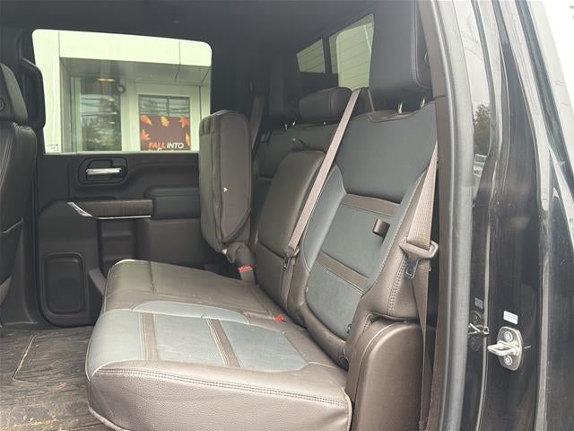 2023 GMC Sierra 3500HD Denali
