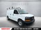 2022 GMC Savana 2500 Work Van