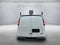 2022 GMC Savana 2500 Work Van