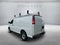 2022 GMC Savana 2500 Work Van