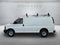 2022 GMC Savana 2500 Work Van