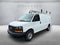2022 GMC Savana 2500 Work Van