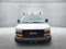 2022 GMC Savana 2500 Work Van