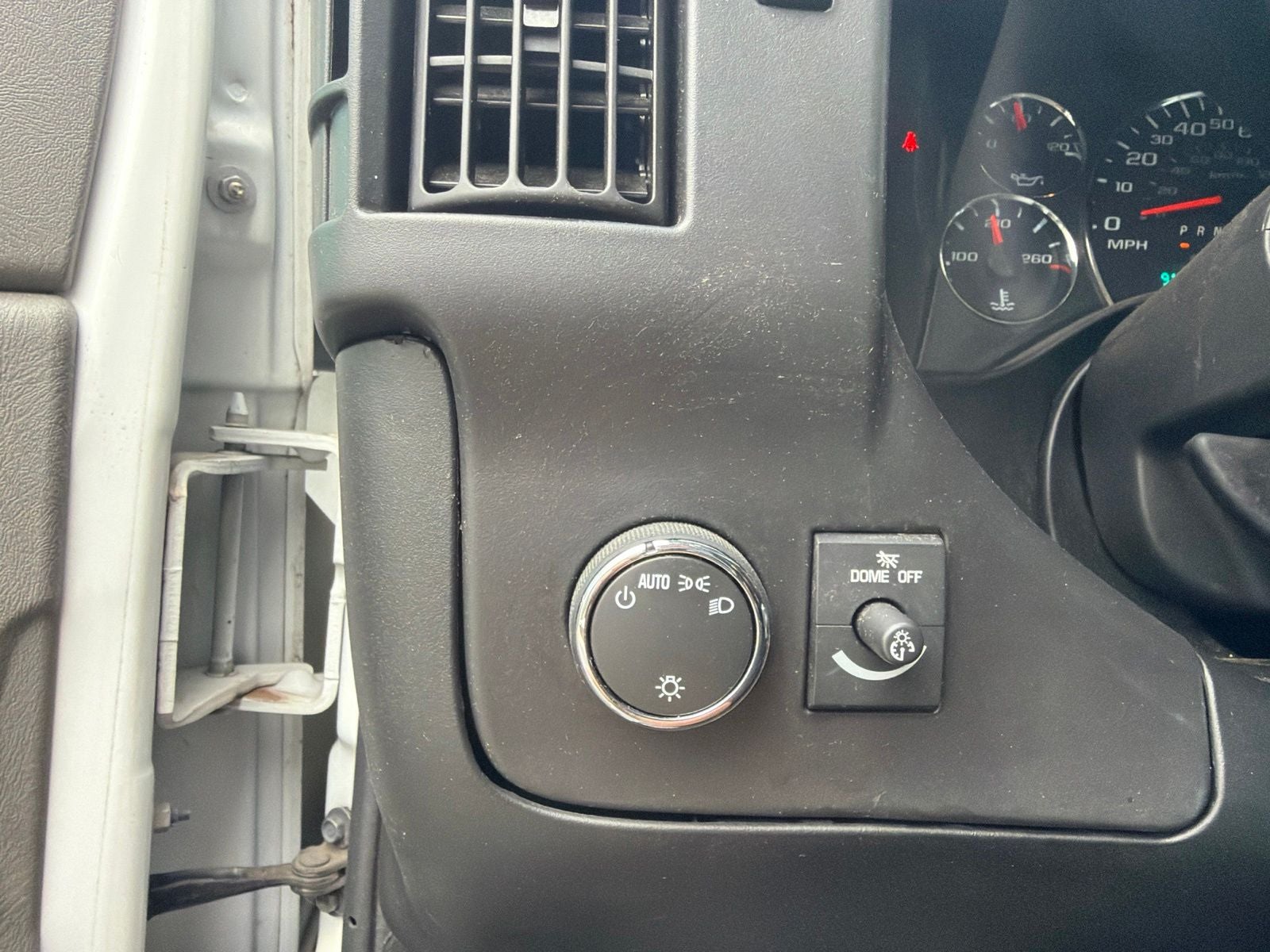 2022 GMC Savana 2500 Work Van