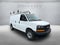 2022 GMC Savana 2500 Work Van