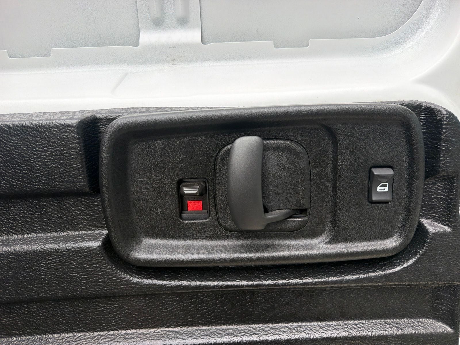 2022 GMC Savana 2500 Work Van