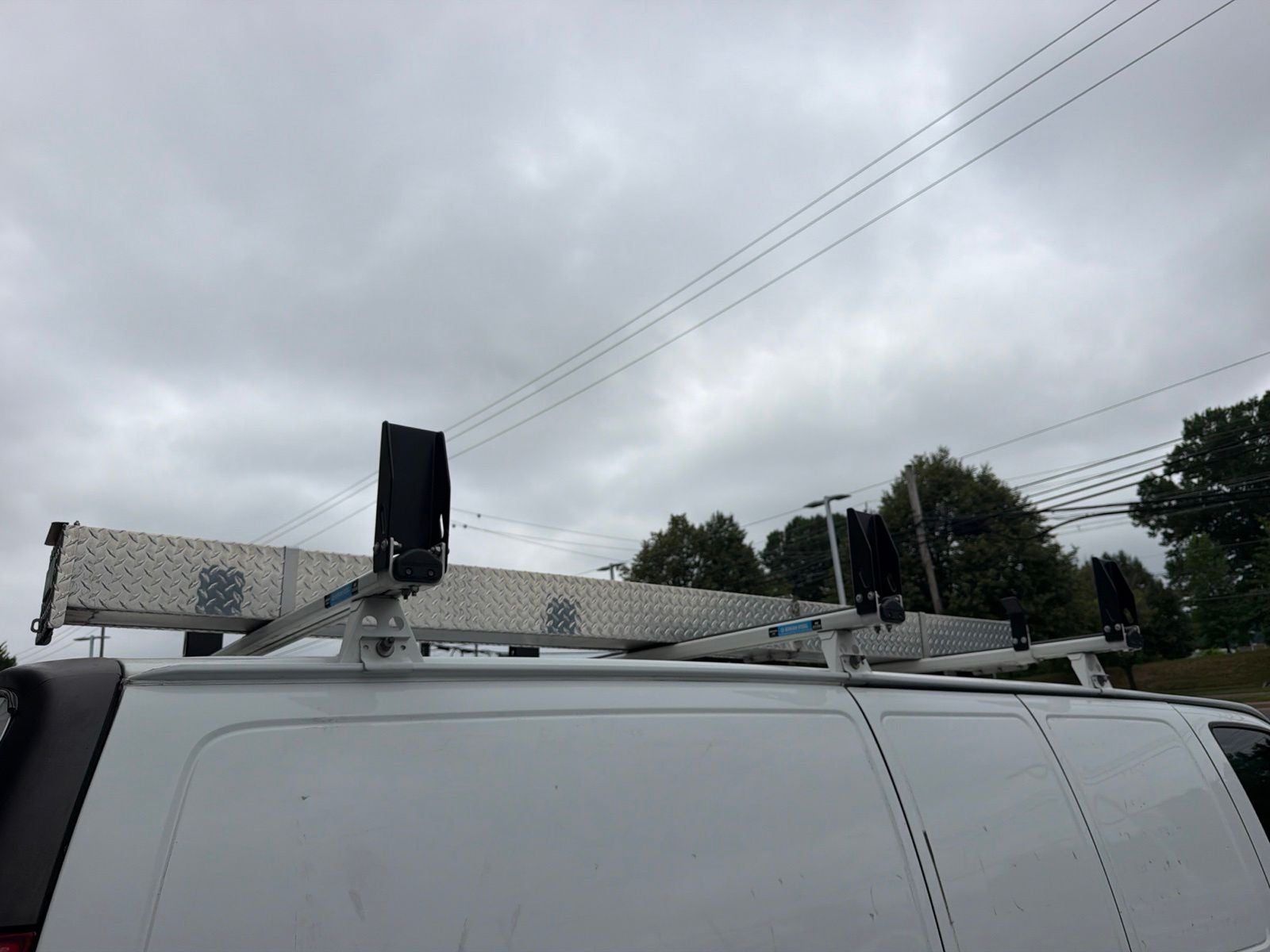 2022 GMC Savana 2500 Work Van