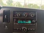 2022 GMC Savana 2500 Work Van
