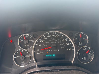 2022 GMC Savana 2500 Work Van