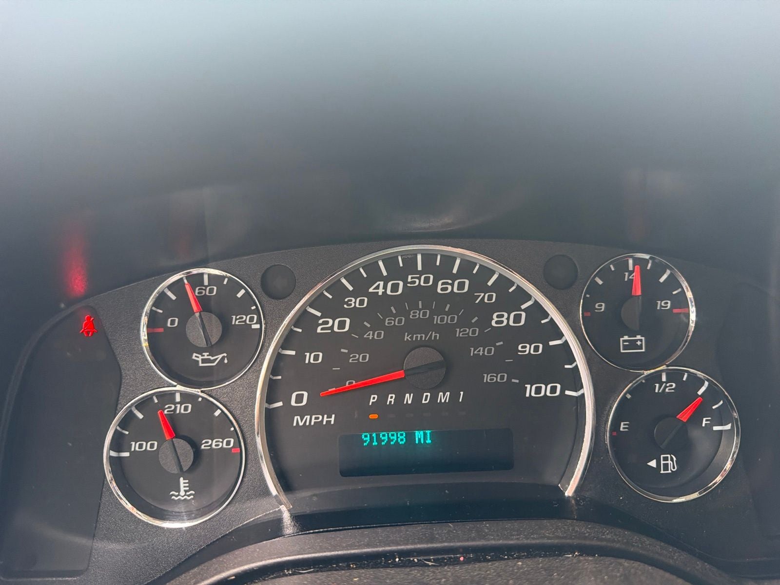 2022 GMC Savana 2500 Work Van