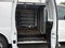 2022 GMC Savana 2500 Work Van