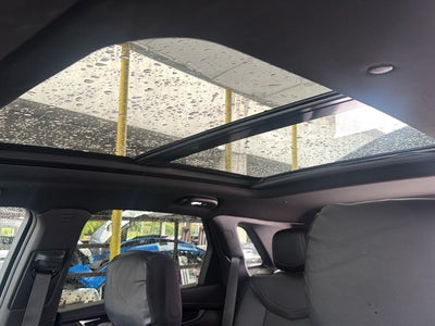 2020 Cadillac Xt5 Premium Luxury AWD