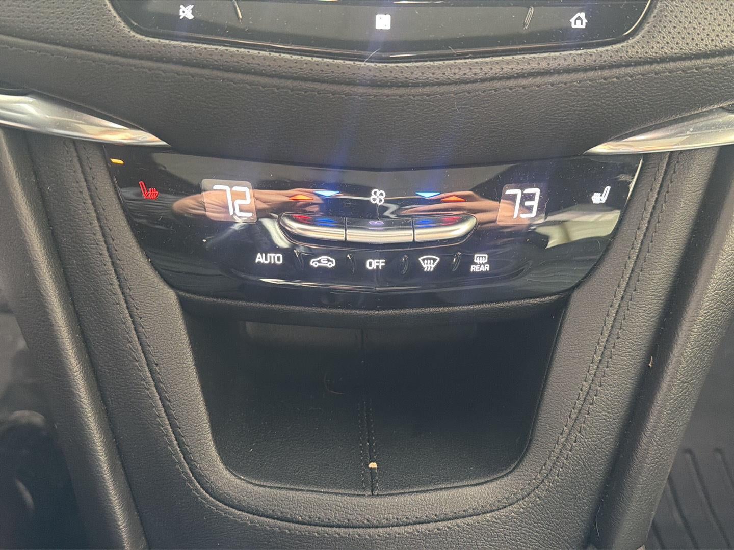 2020 Cadillac Xt5 Premium Luxury AWD