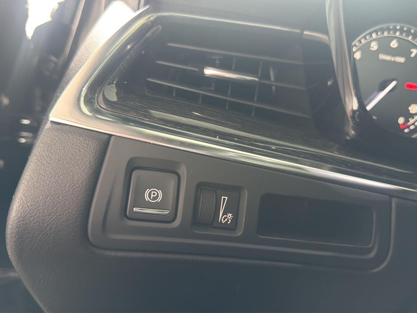2020 Cadillac Xt5 Premium Luxury AWD