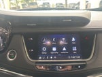 2020 Cadillac Xt5 Premium Luxury AWD