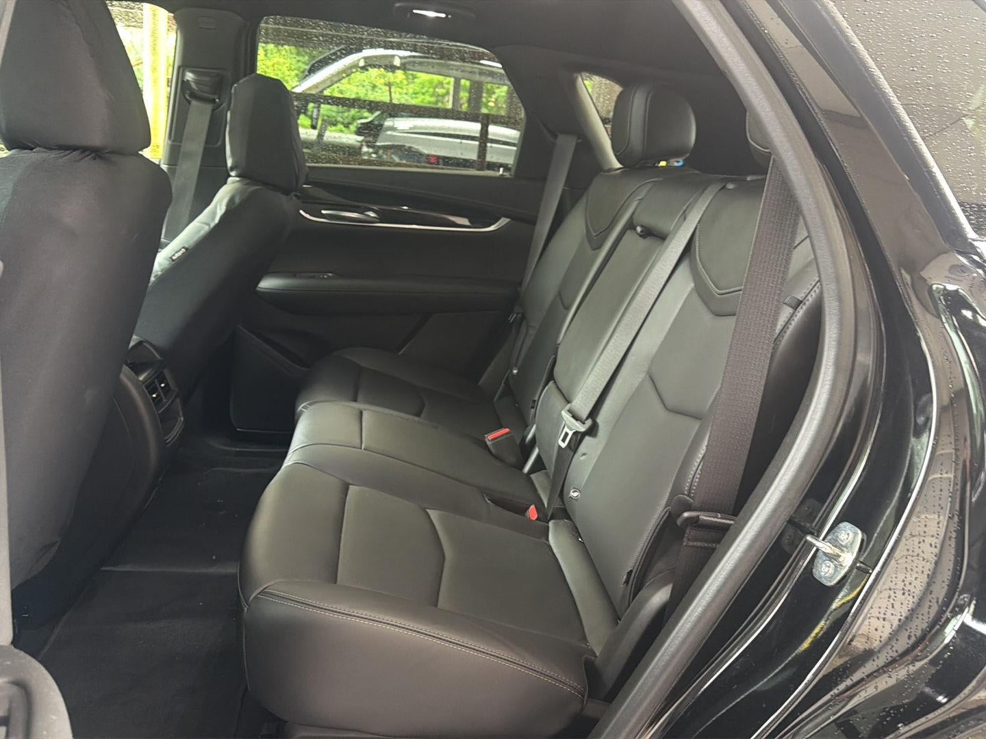 2020 Cadillac Xt5 Premium Luxury AWD