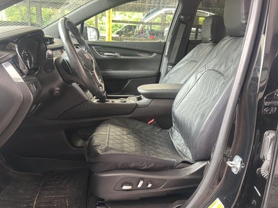2020 Cadillac Xt5 Premium Luxury AWD