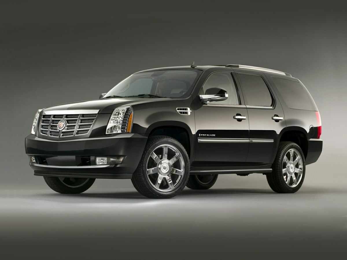 2013 Cadillac Escalade Base
