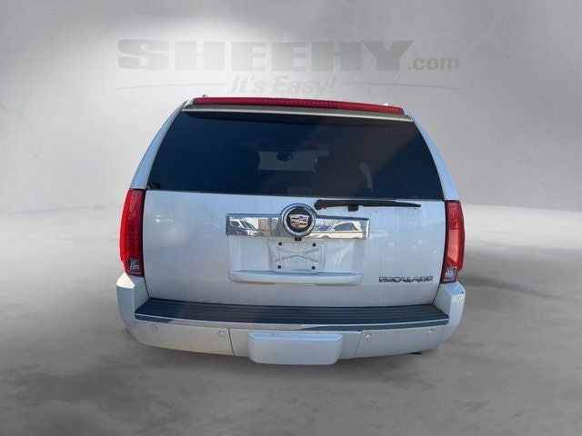 2013 Cadillac Escalade Luxury