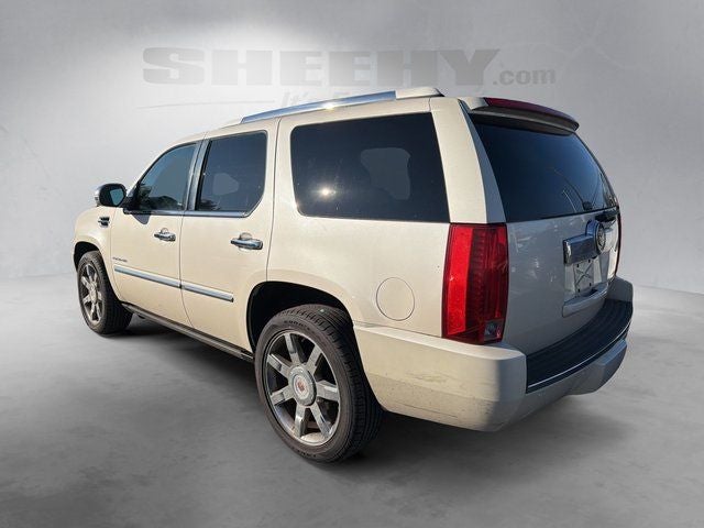 2013 Cadillac Escalade Luxury