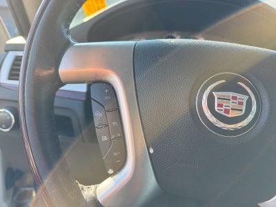 2013 Cadillac Escalade Luxury