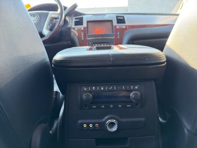 2013 Cadillac Escalade Luxury