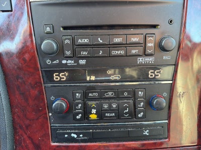 2013 Cadillac Escalade Luxury