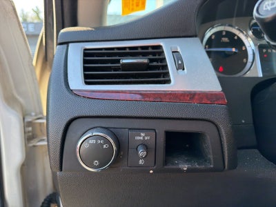 2013 Cadillac Escalade Luxury