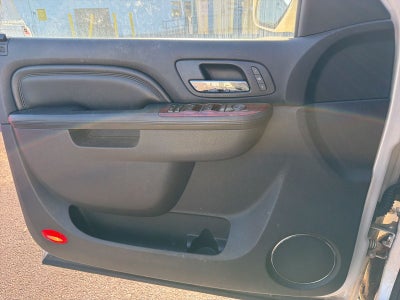 2013 Cadillac Escalade Luxury