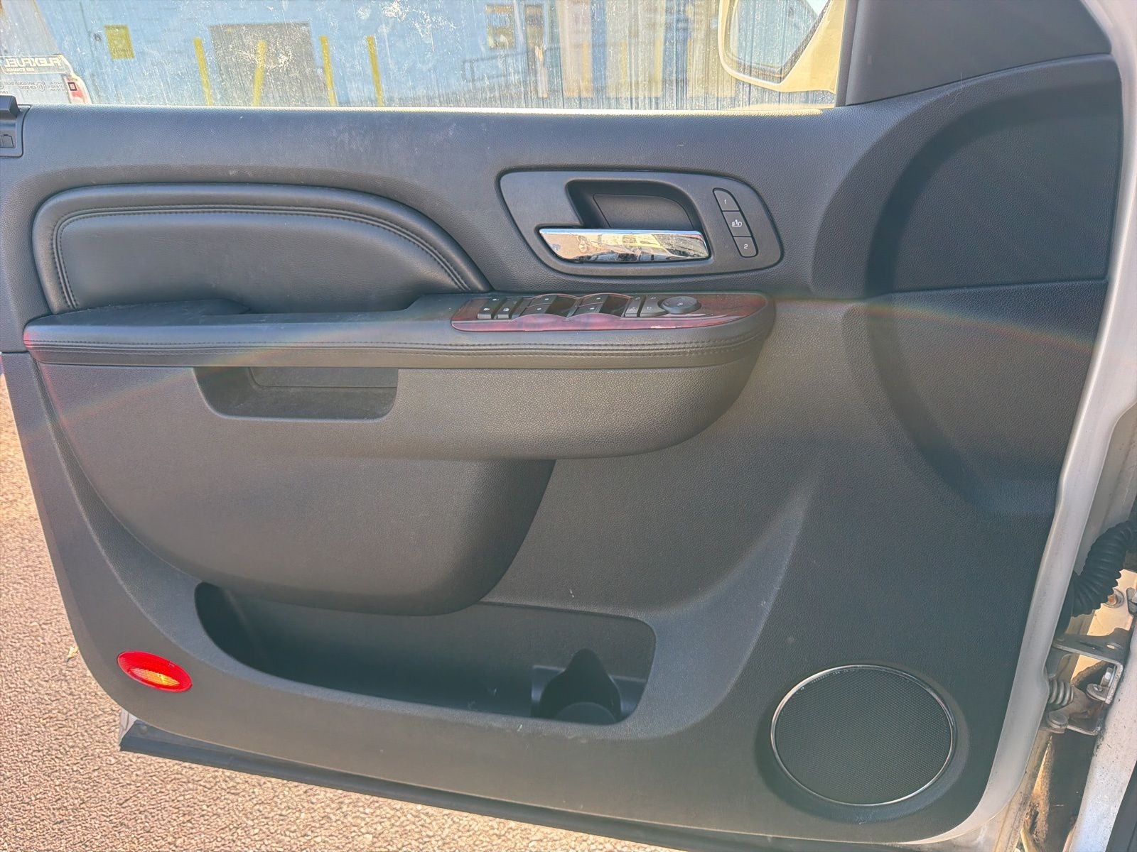 2013 Cadillac Escalade Luxury