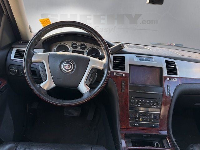 2013 Cadillac Escalade Luxury