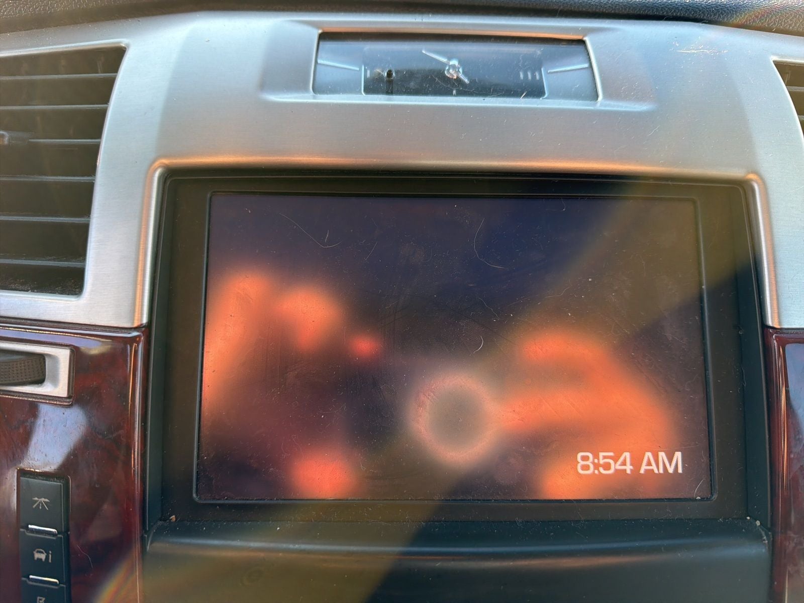 2013 Cadillac Escalade Luxury