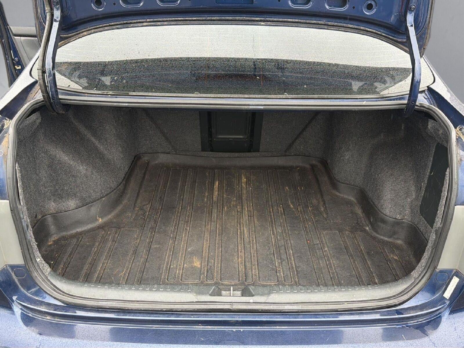 2005 Honda Accord Sdn EX-L