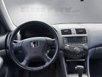 2005 Honda Accord Sdn EX-L