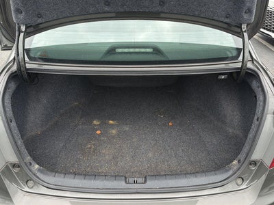 2013 Honda Accord Sdn LX